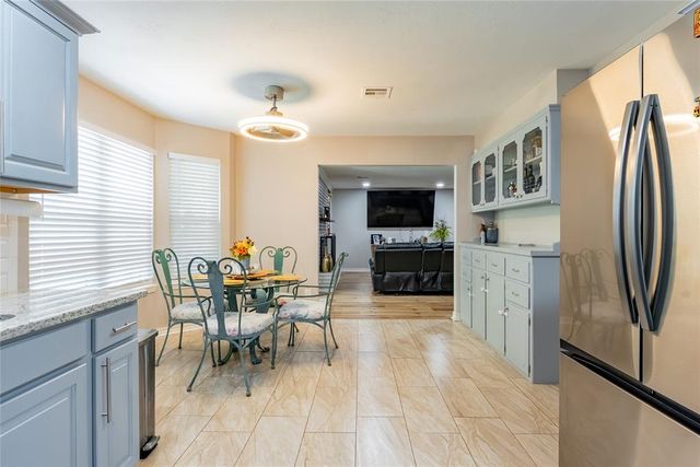 913 SW 6th Street, Moore, OK 73160