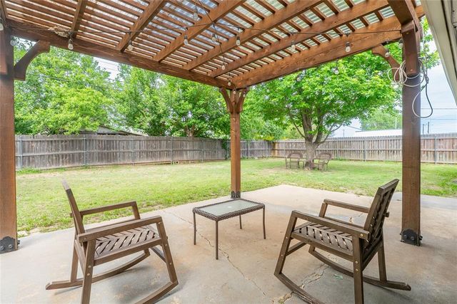 913 SW 6th Street, Moore, OK 73160