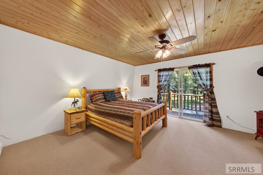 Image 13 of property listing at 4175 Juniper Drive, Island Park, ID 83429