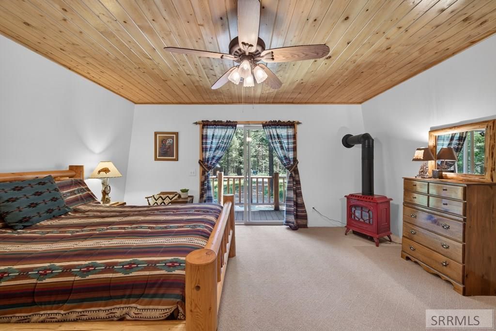 Image 14 of property listing at 4175 Juniper Drive, Island Park, ID 83429