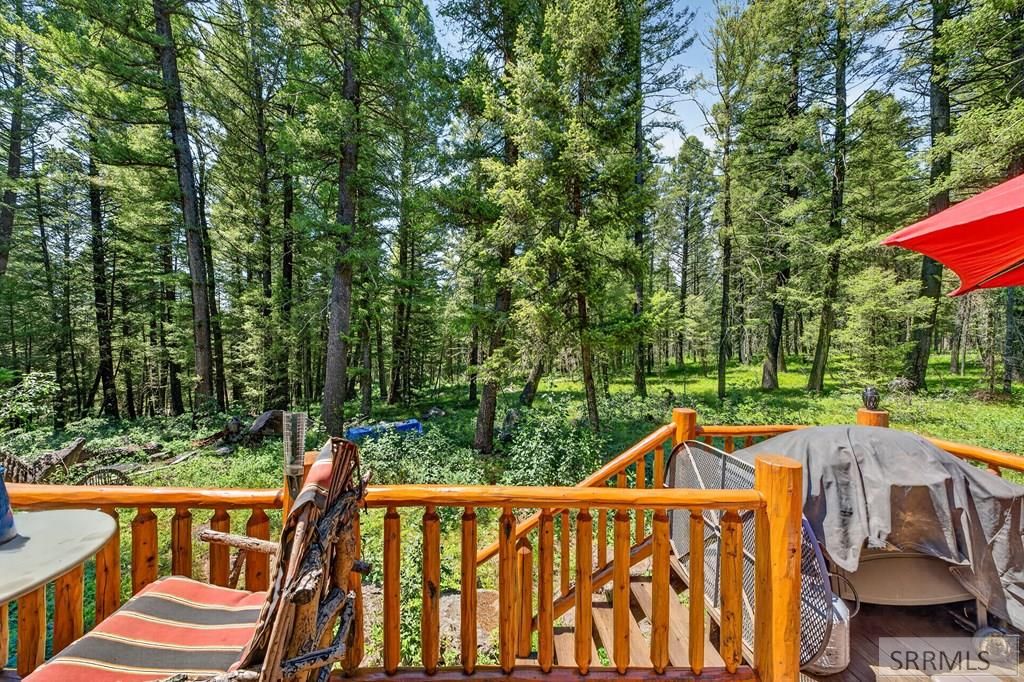 Image 3 of property listing at 4175 Juniper Drive, Island Park, ID 83429
