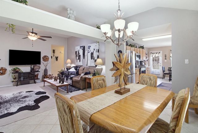 8509 Trinity Vista Trail, Fort Worth, TX 76053