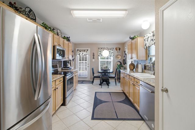8509 Trinity Vista Trail, Fort Worth, TX 76053