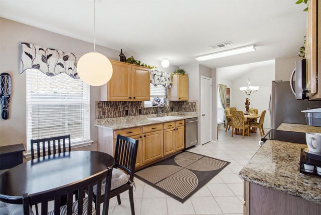 8509 Trinity Vista Trail, Fort Worth, TX 76053