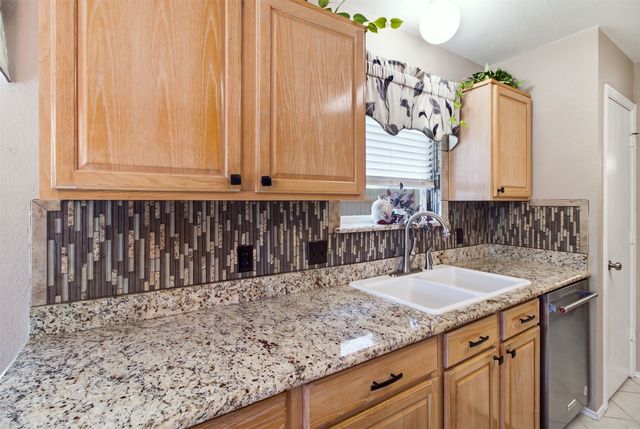 8509 Trinity Vista Trail, Fort Worth, TX 76053