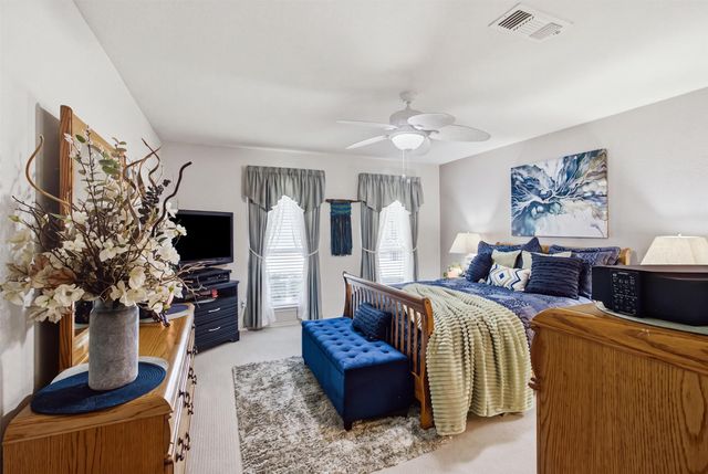 8509 Trinity Vista Trail, Fort Worth, TX 76053