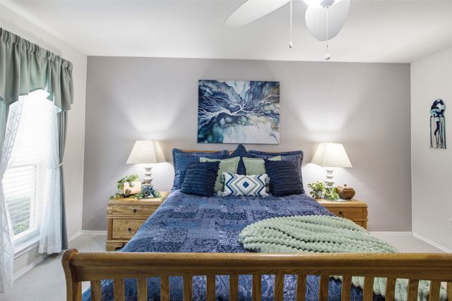 8509 Trinity Vista Trail, Fort Worth, TX 76053
