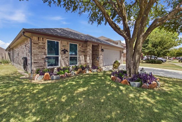 8509 Trinity Vista Trail, Fort Worth, TX 76053