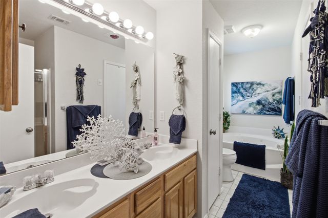 8509 Trinity Vista Trail, Fort Worth, TX 76053