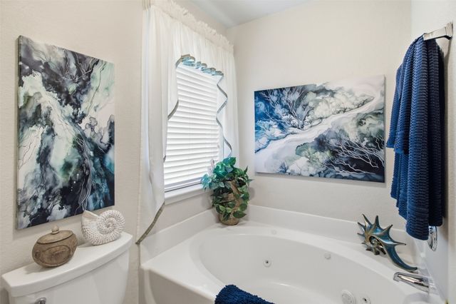 8509 Trinity Vista Trail, Fort Worth, TX 76053
