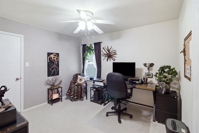 8509 Trinity Vista Trail, Fort Worth, TX 76053