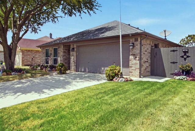 8509 Trinity Vista Trail, Fort Worth, TX 76053
