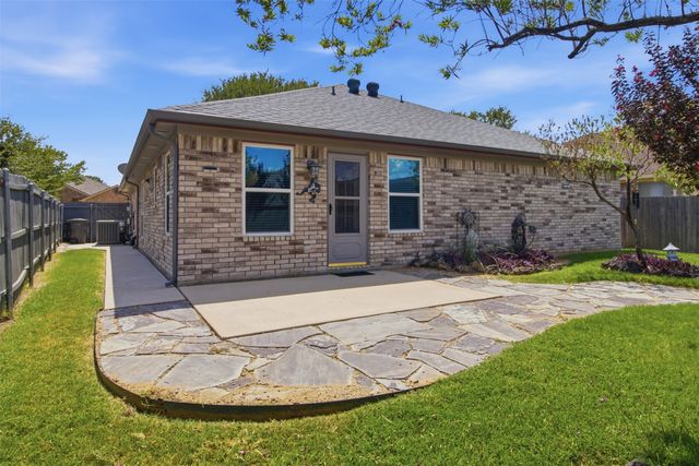 8509 Trinity Vista Trail, Fort Worth, TX 76053