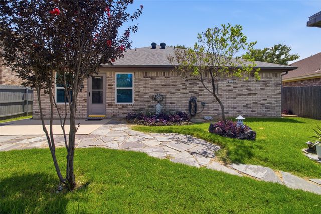 8509 Trinity Vista Trail, Fort Worth, TX 76053