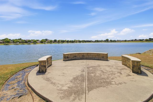 8509 Trinity Vista Trail, Fort Worth, TX 76053