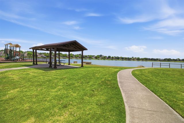 8509 Trinity Vista Trail, Fort Worth, TX 76053