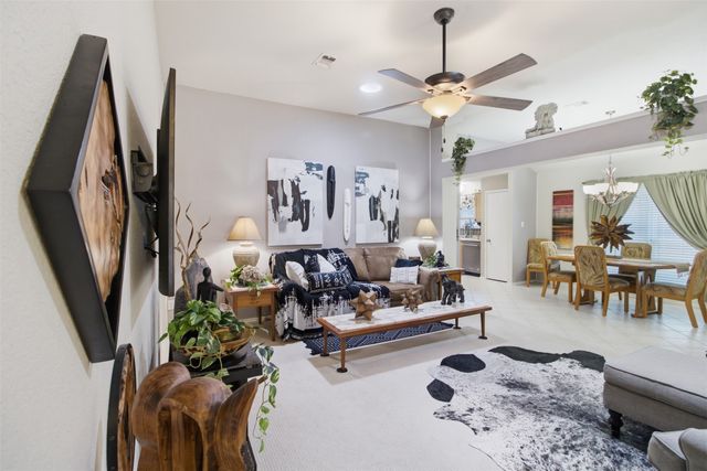8509 Trinity Vista Trail, Fort Worth, TX 76053
