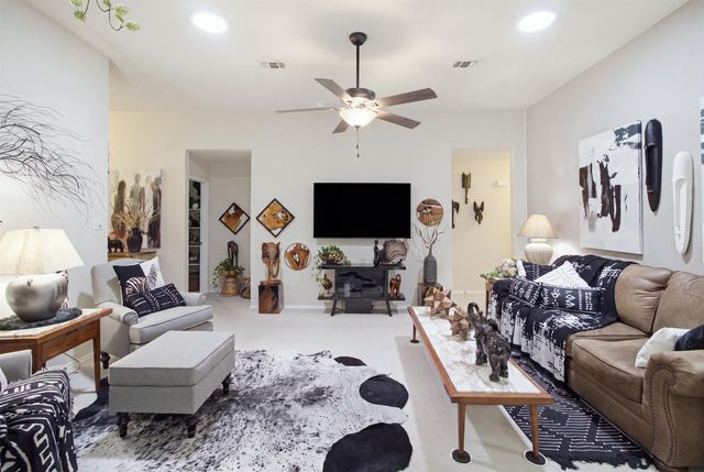 8509 Trinity Vista Trail, Fort Worth, TX 76053