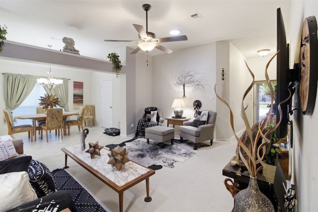 8509 Trinity Vista Trail, Fort Worth, TX 76053
