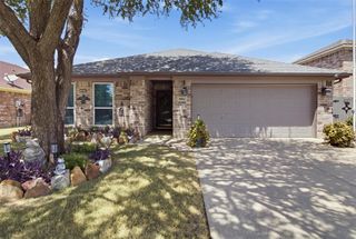 8509 Trinity Vista Trail, Fort Worth, TX 76053