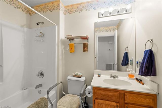 1100 Friedberg Church Road, Winston-salem, NC 27127