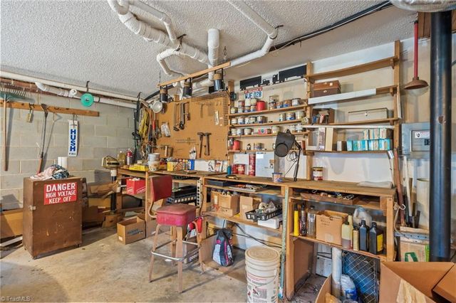 1100 Friedberg Church Road, Winston-salem, NC 27127