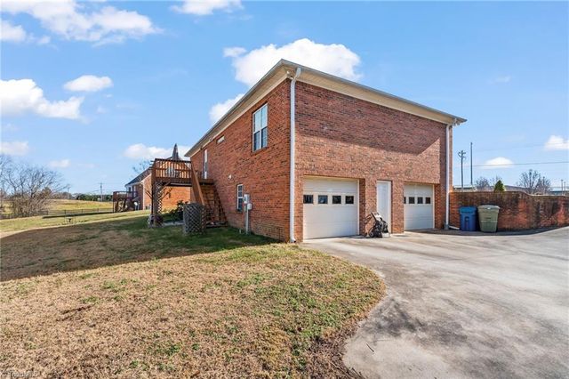 1100 Friedberg Church Road, Winston-salem, NC 27127