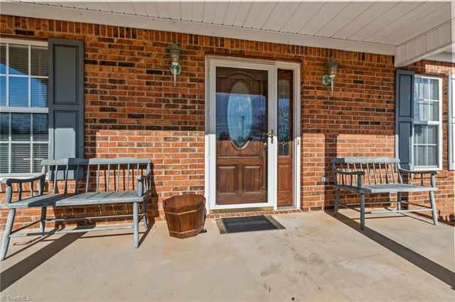 1100 Friedberg Church Road, Winston-salem, NC 27127