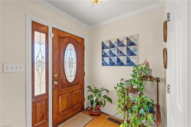 1100 Friedberg Church Road, Winston-salem, NC 27127