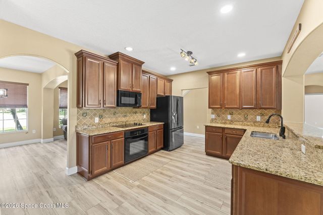 1757 Croghan Drive, Melbourne, FL 32940