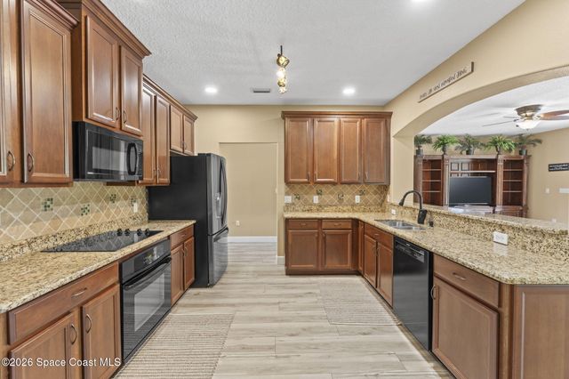 1757 Croghan Drive, Melbourne, FL 32940