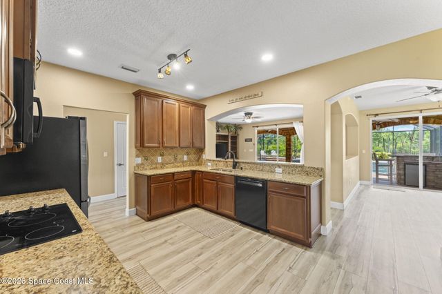 1757 Croghan Drive, Melbourne, FL 32940