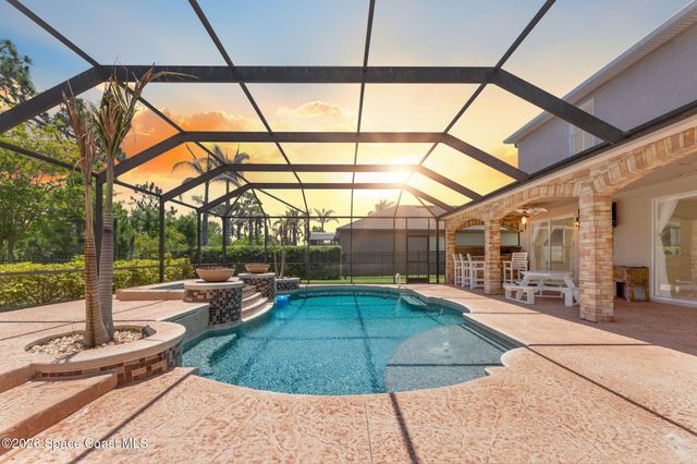 1757 Croghan Drive, Melbourne, FL 32940