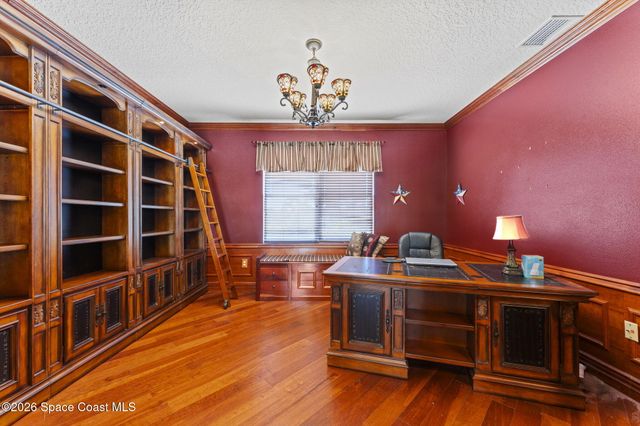 1757 Croghan Drive, Melbourne, FL 32940