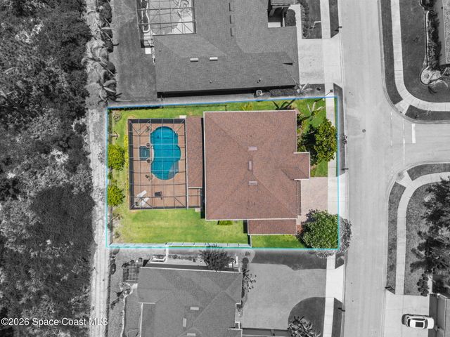 1757 Croghan Drive, Melbourne, FL 32940