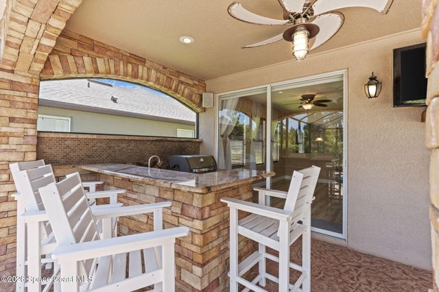 1757 Croghan Drive, Melbourne, FL 32940