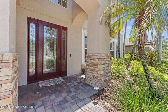 1757 Croghan Drive, Melbourne, FL 32940