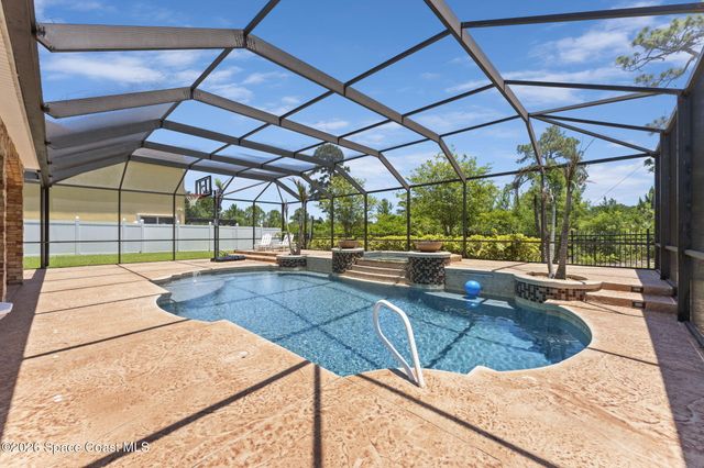1757 Croghan Drive, Melbourne, FL 32940