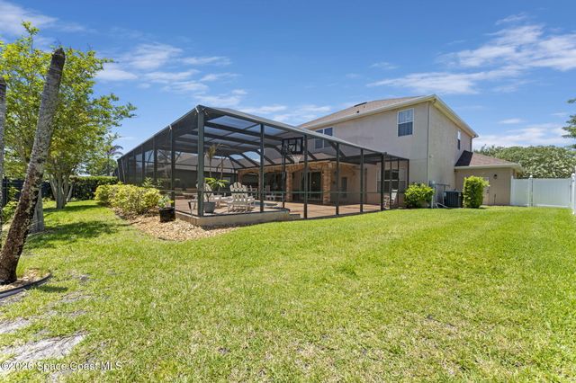 1757 Croghan Drive, Melbourne, FL 32940