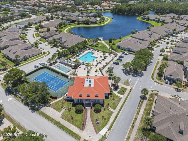 1757 Croghan Drive, Melbourne, FL 32940