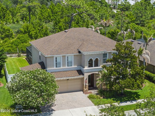 1757 Croghan Drive, Melbourne, FL 32940