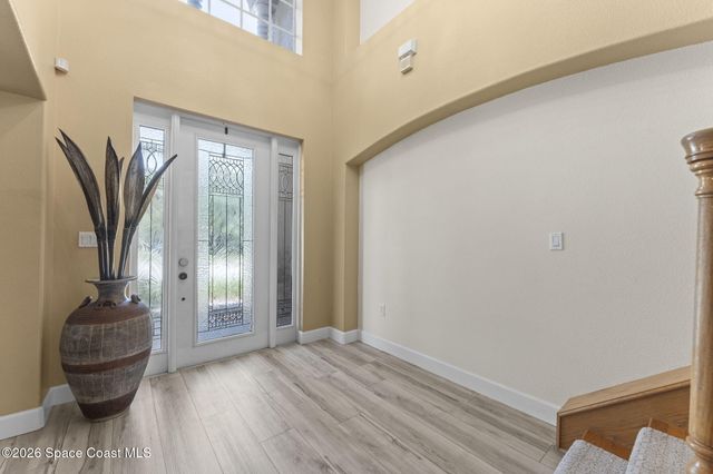 1757 Croghan Drive, Melbourne, FL 32940