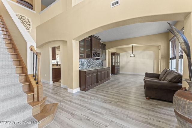 1757 Croghan Drive, Melbourne, FL 32940