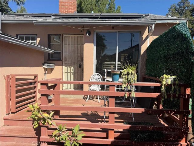 416 Oakdale Drive, Claremont, CA 91711