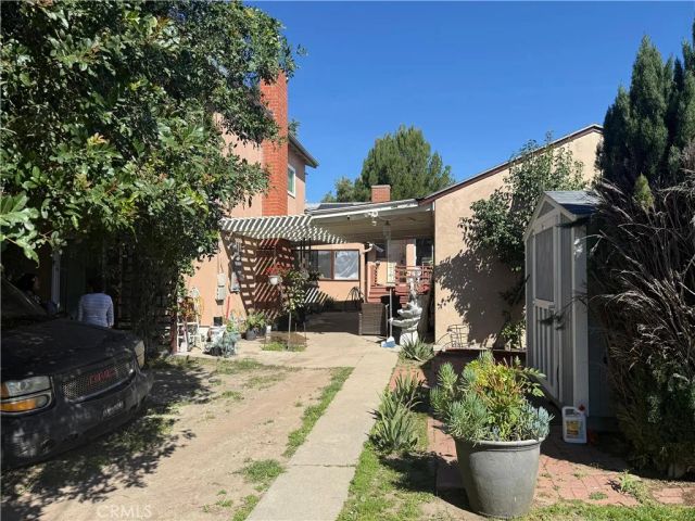 416 Oakdale Drive, Claremont, CA 91711