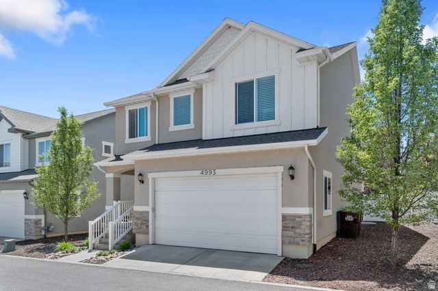 4993 W SARASOTA LN, Herriman, UT 84096