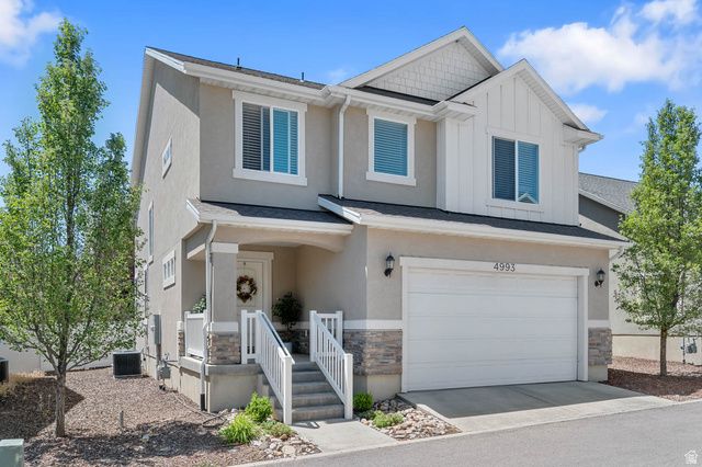 4993 W SARASOTA LN, Herriman, UT 84096