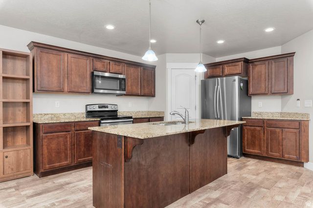 4993 W SARASOTA LN, Herriman, UT 84096