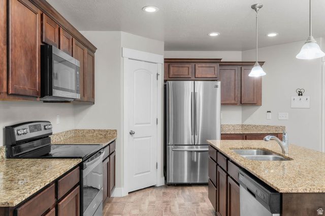 4993 W SARASOTA LN, Herriman, UT 84096