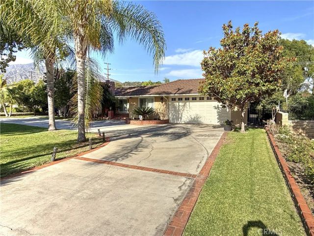 1212 N Santa Anita, Arcadia, CA 91006